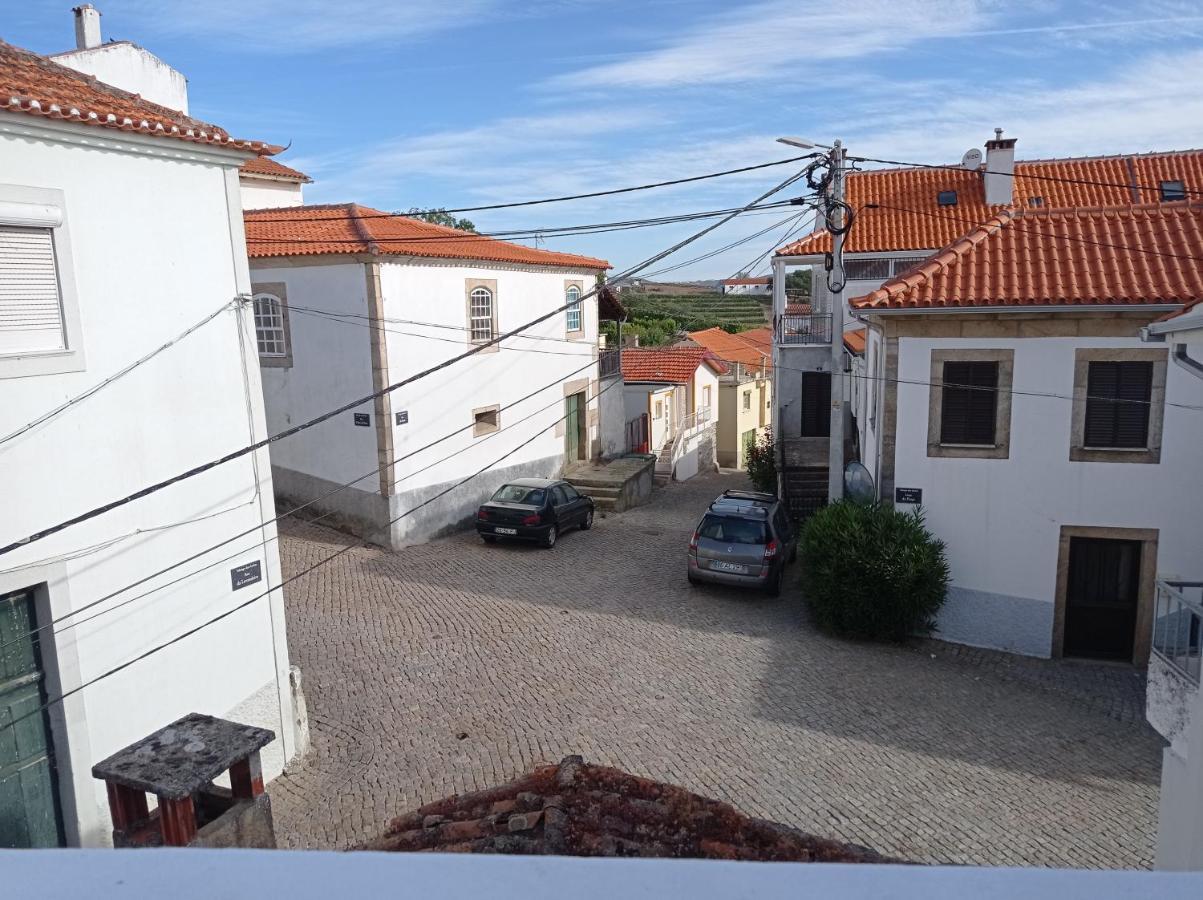 Casa Rustica Da Lavandeira Valongo dos Azeites Dış mekan fotoğraf