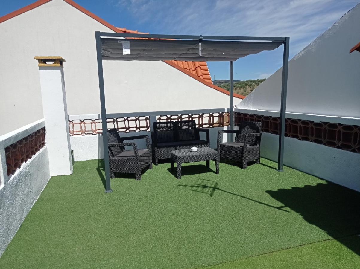 Casa Rustica Da Lavandeira Valongo dos Azeites Dış mekan fotoğraf