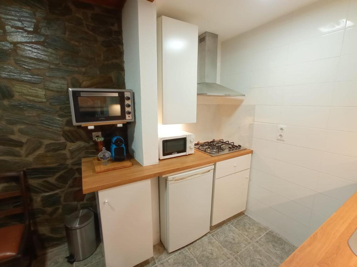 Casa Rustica Da Lavandeira Valongo dos Azeites Dış mekan fotoğraf