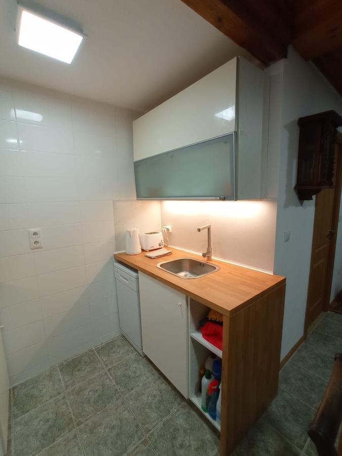 Casa Rustica Da Lavandeira Valongo dos Azeites Dış mekan fotoğraf