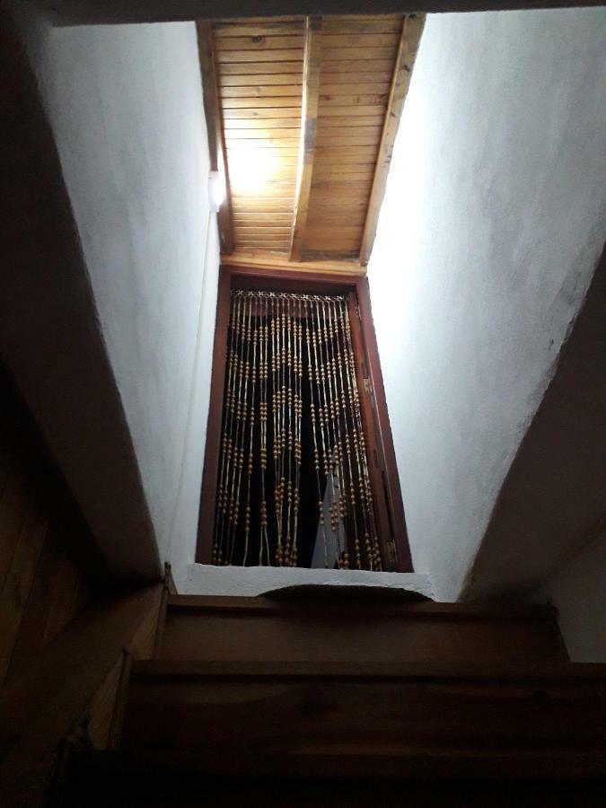 Casa Rustica Da Lavandeira Valongo dos Azeites Dış mekan fotoğraf