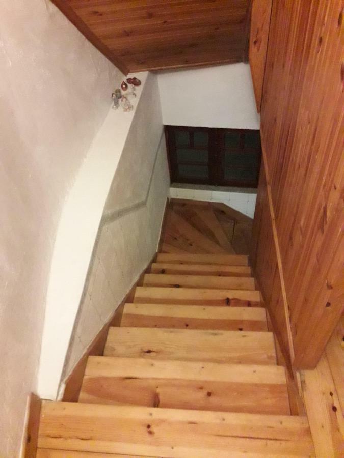 Casa Rustica Da Lavandeira Valongo dos Azeites Dış mekan fotoğraf